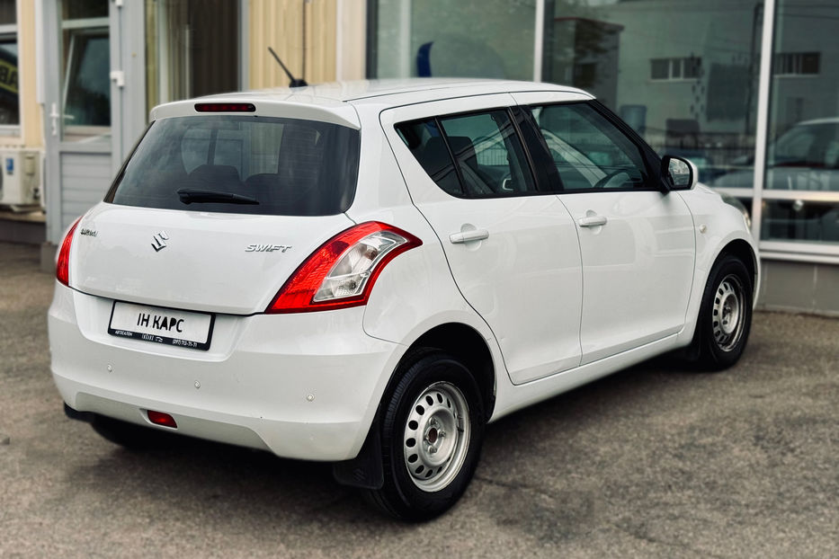 Продам Suzuki Swift official 2011 года в Одессе