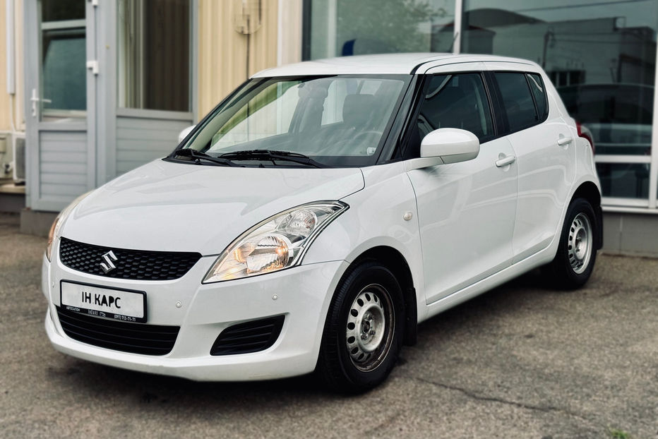 Продам Suzuki Swift official 2011 года в Одессе