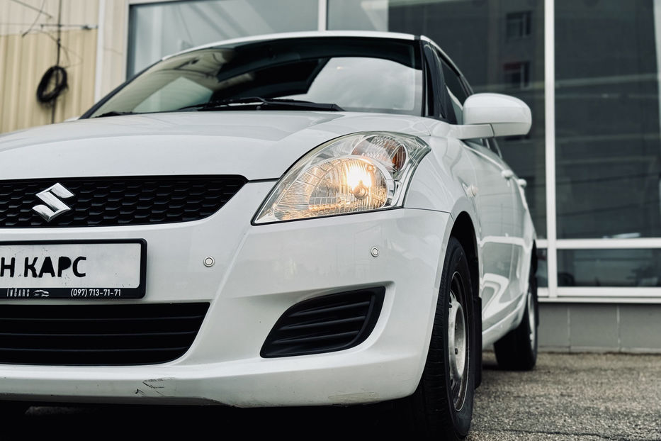 Продам Suzuki Swift official 2011 года в Одессе