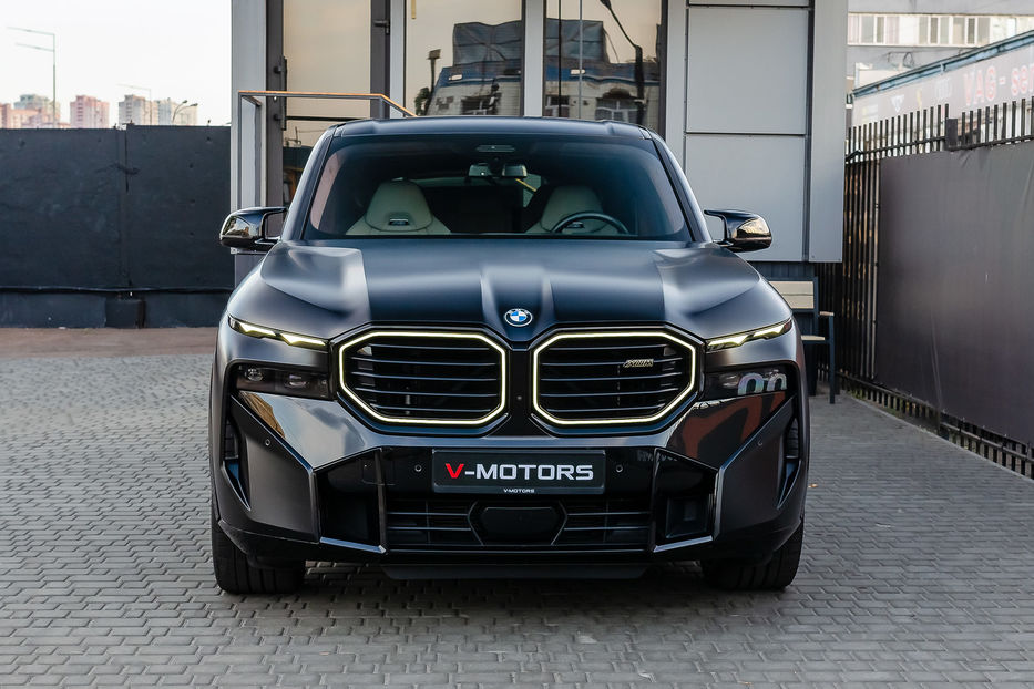 Продам BMW X5 M XM 2023 года в Киеве