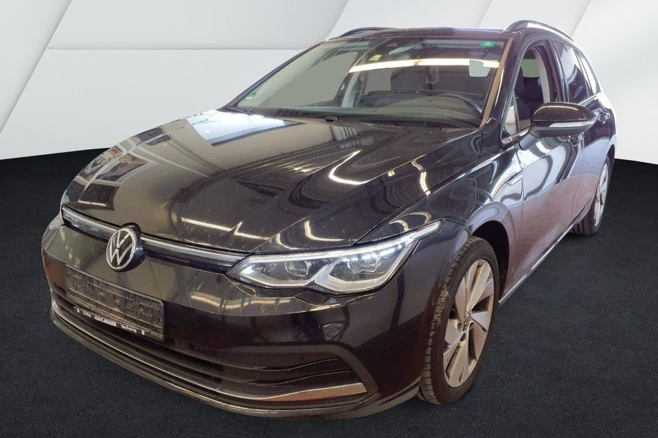 Продам Volkswagen Golf VII РІДНА ФАРБА Style v5631 2021 года в Луцке