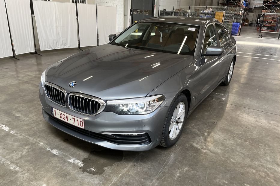 Продам BMW 518 INDIVIDUAL v3643 2020 года в Луцке