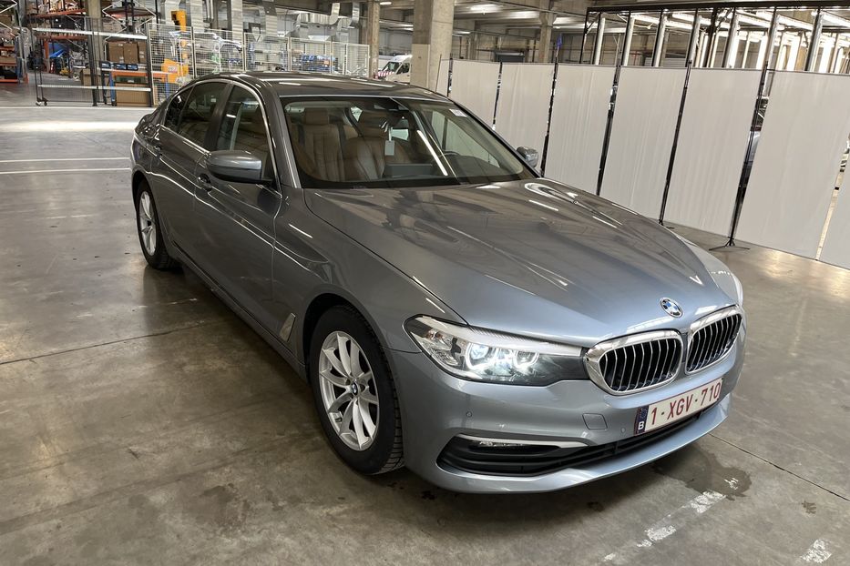 Продам BMW 518 INDIVIDUAL v3643 2020 года в Луцке