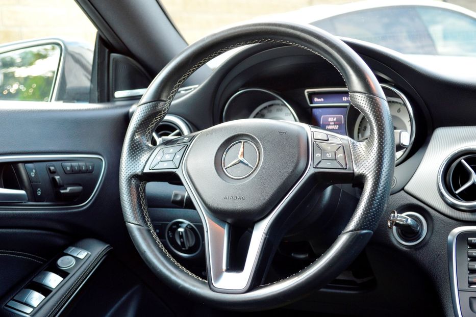 Продам Mercedes-Benz CLA-Class 2014 года в Одессе