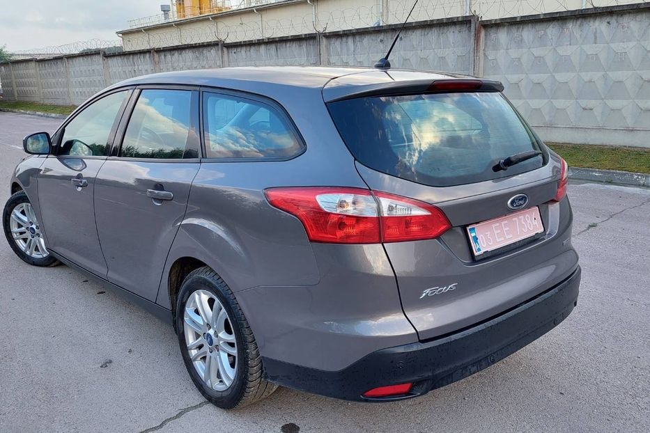 Продам Ford Focus 2012 года в Львове