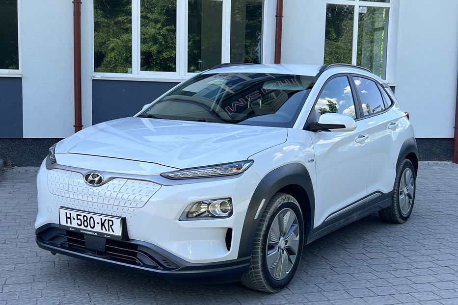 Продам Hyundai Kona 2020 года в Львове