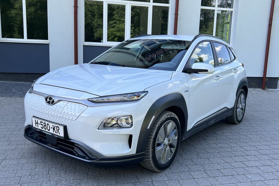 Продам Hyundai Kona 2020 года в Львове