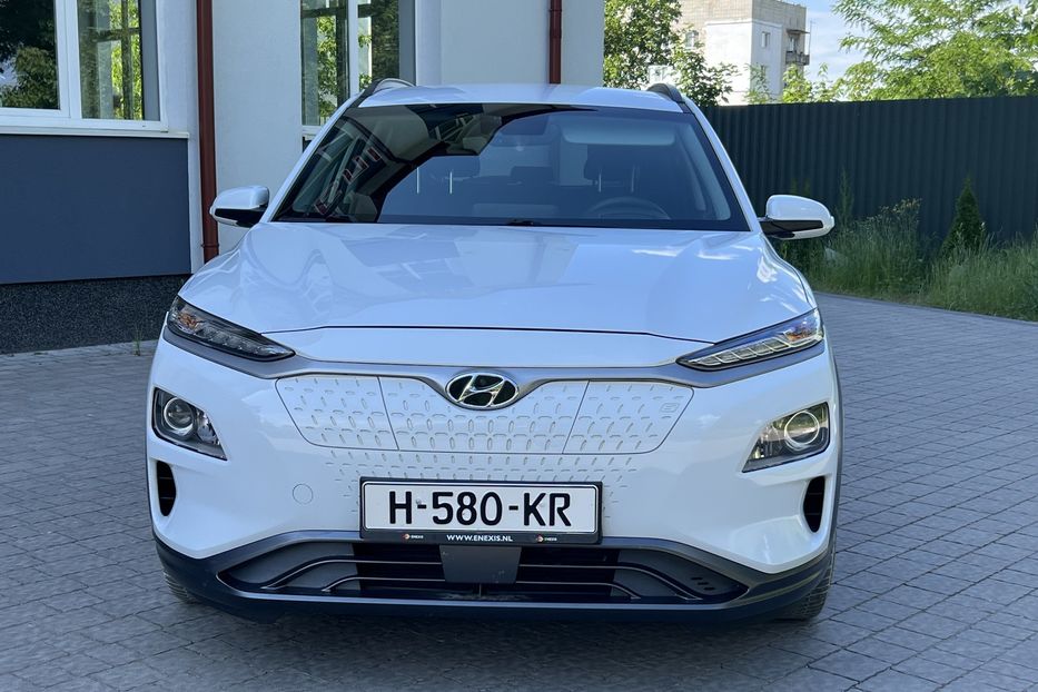 Продам Hyundai Kona 2020 года в Львове