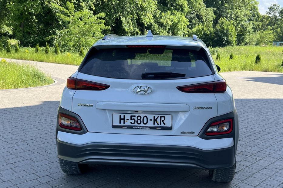 Продам Hyundai Kona 2020 года в Львове