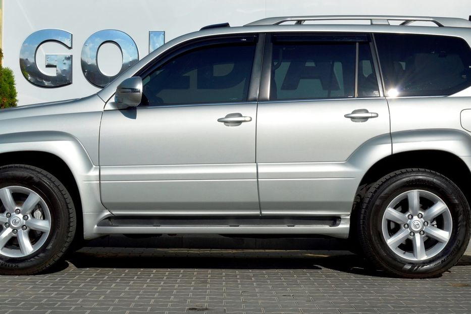 Продам Lexus GX 470 2005 года в Одессе