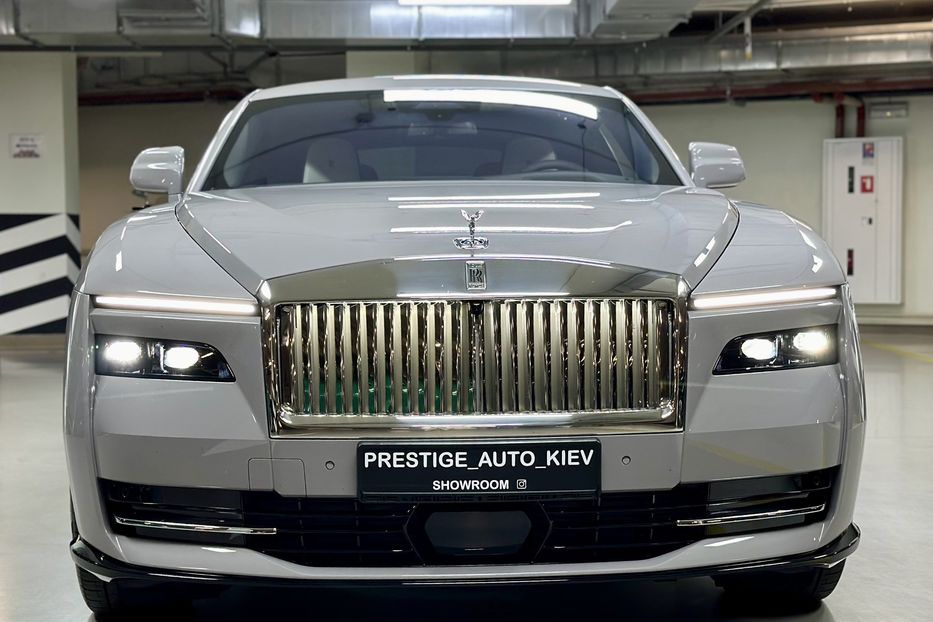 Продам Rolls-Royce Wraith Spectre 2024 года в Киеве