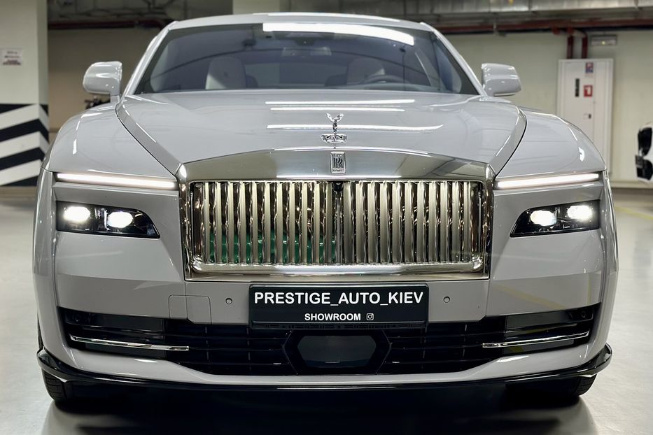 Продам Rolls-Royce Wraith Spectre 2024 года в Киеве