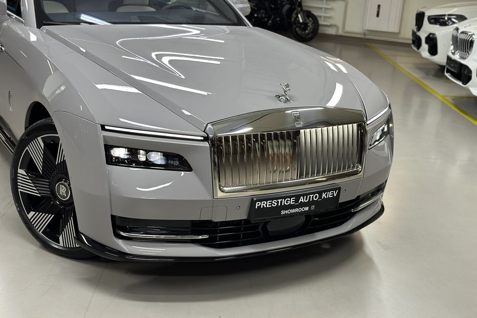 Продам Rolls-Royce Wraith Spectre 2024 года в Киеве