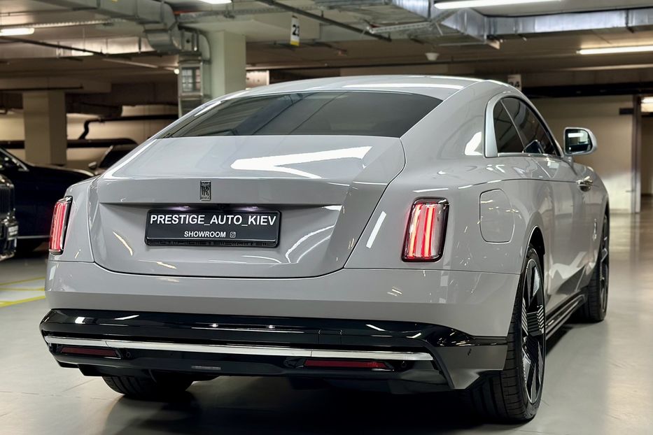 Продам Rolls-Royce Wraith Spectre 2024 года в Киеве