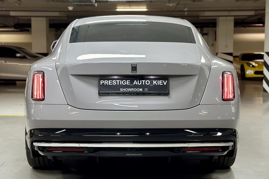 Продам Rolls-Royce Wraith Spectre 2024 года в Киеве