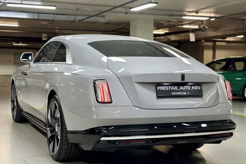 Продам Rolls-Royce Wraith Spectre 2024 года в Киеве