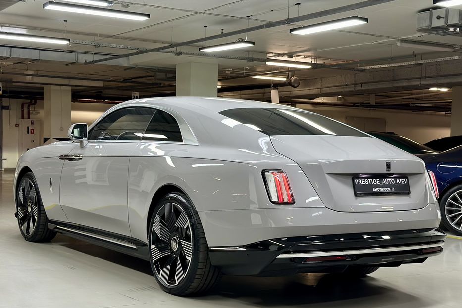 Продам Rolls-Royce Wraith Spectre 2024 года в Киеве