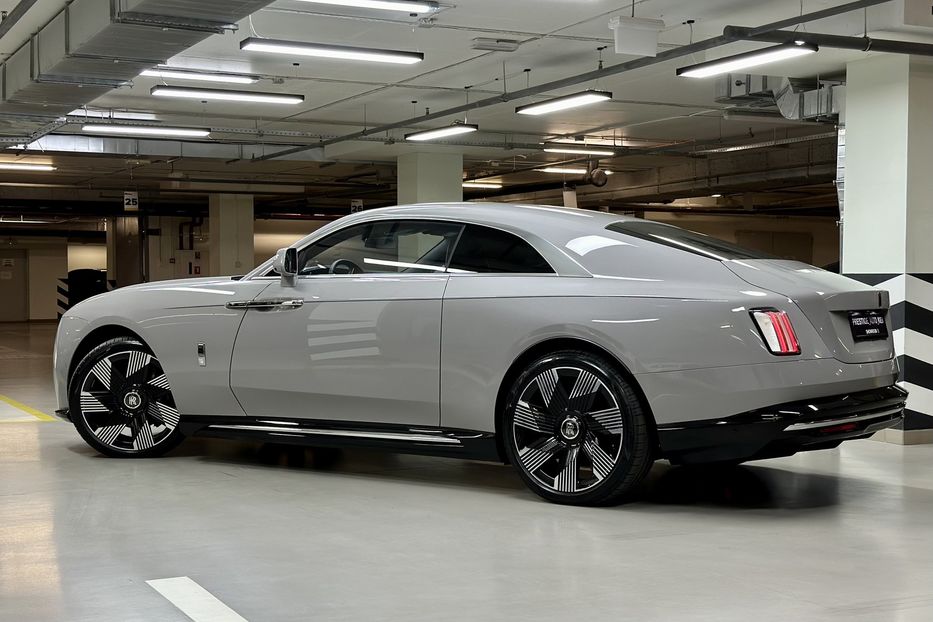 Продам Rolls-Royce Wraith Spectre 2024 года в Киеве