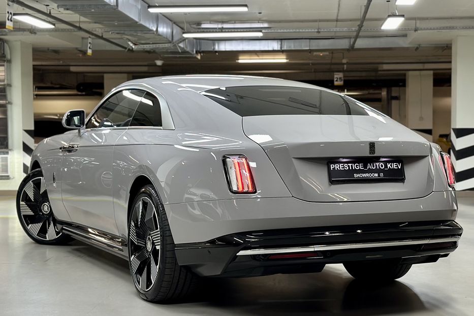 Продам Rolls-Royce Wraith Spectre 2024 года в Киеве