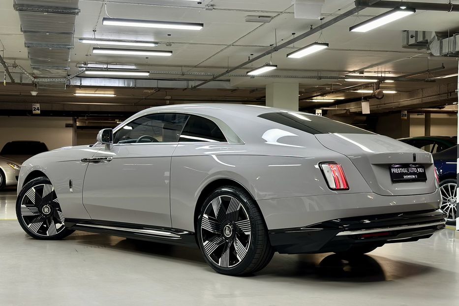 Продам Rolls-Royce Wraith Spectre 2024 года в Киеве