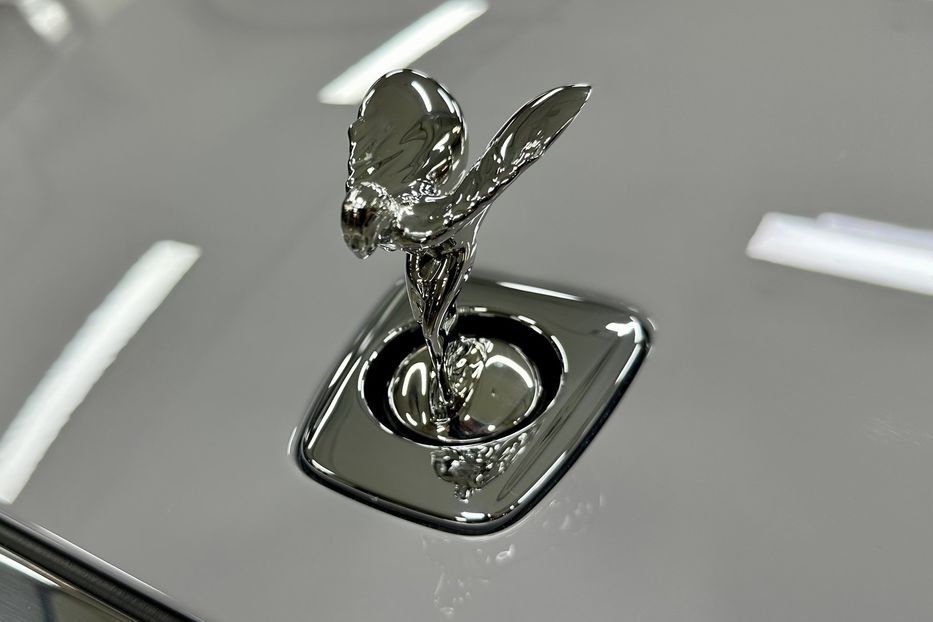 Продам Rolls-Royce Wraith Spectre 2024 года в Киеве