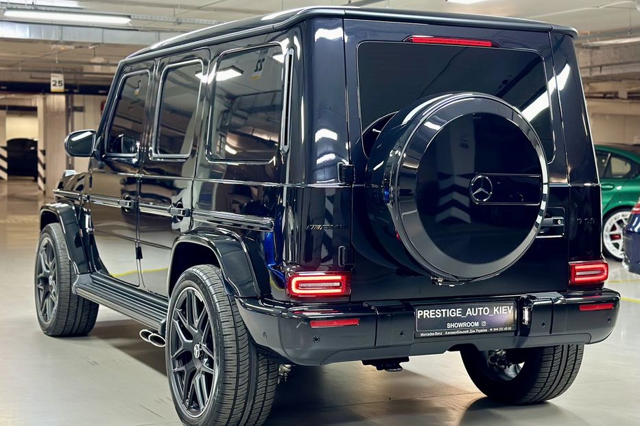 Продам Mercedes-Benz G-Class G63 AMG 2022 года в Киеве