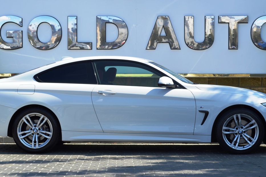 Продам BMW 428 Xi 2014 года в Одессе