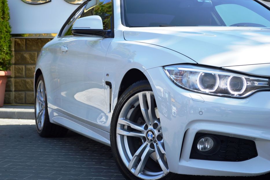 Продам BMW 428 Xi 2014 года в Одессе