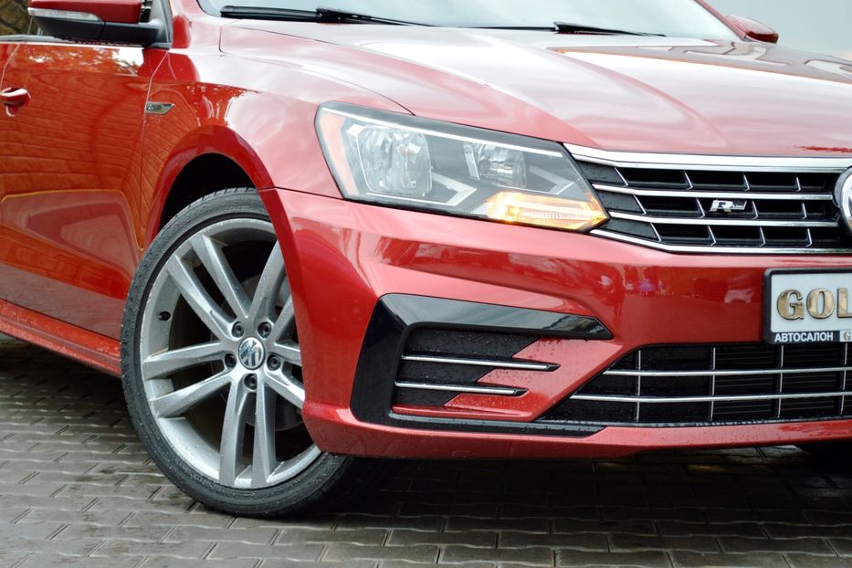 Продам Volkswagen Passat B8 2018 года в Одессе