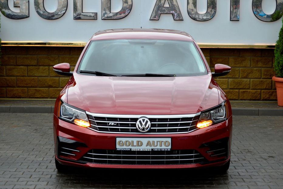 Продам Volkswagen Passat B8 2018 года в Одессе