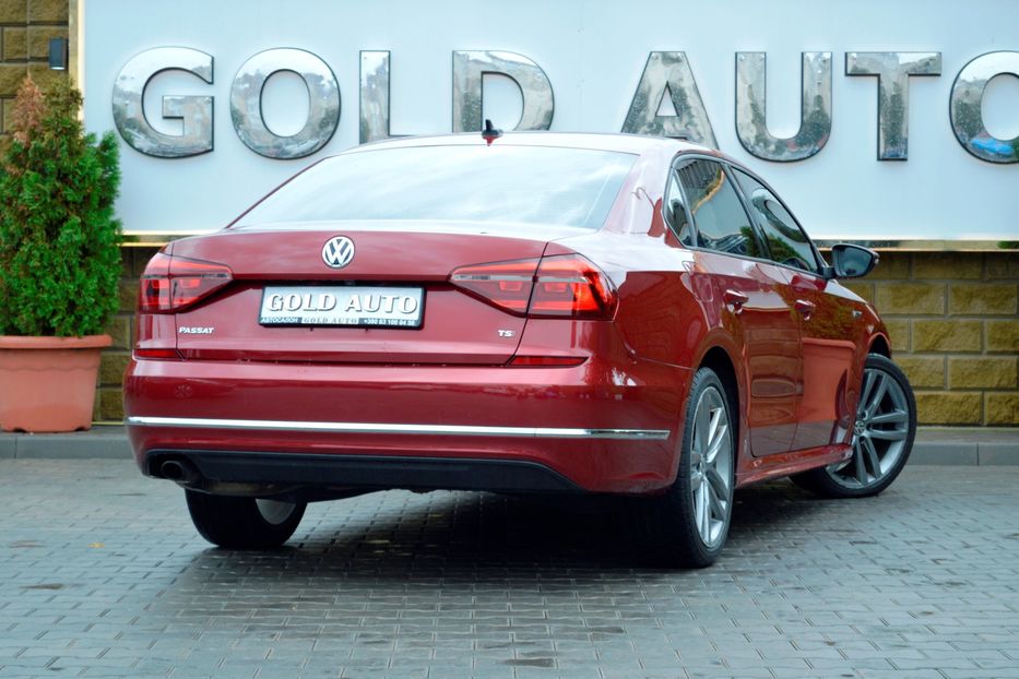 Продам Volkswagen Passat B8 2018 года в Одессе