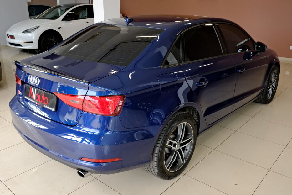 Продам Audi A3 2016 года в Одессе