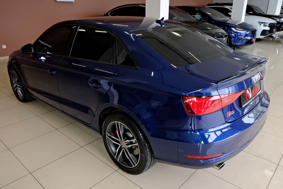 Продам Audi A3 2016 года в Одессе