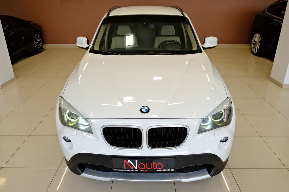 Продам BMW X1 2011 года в Одессе