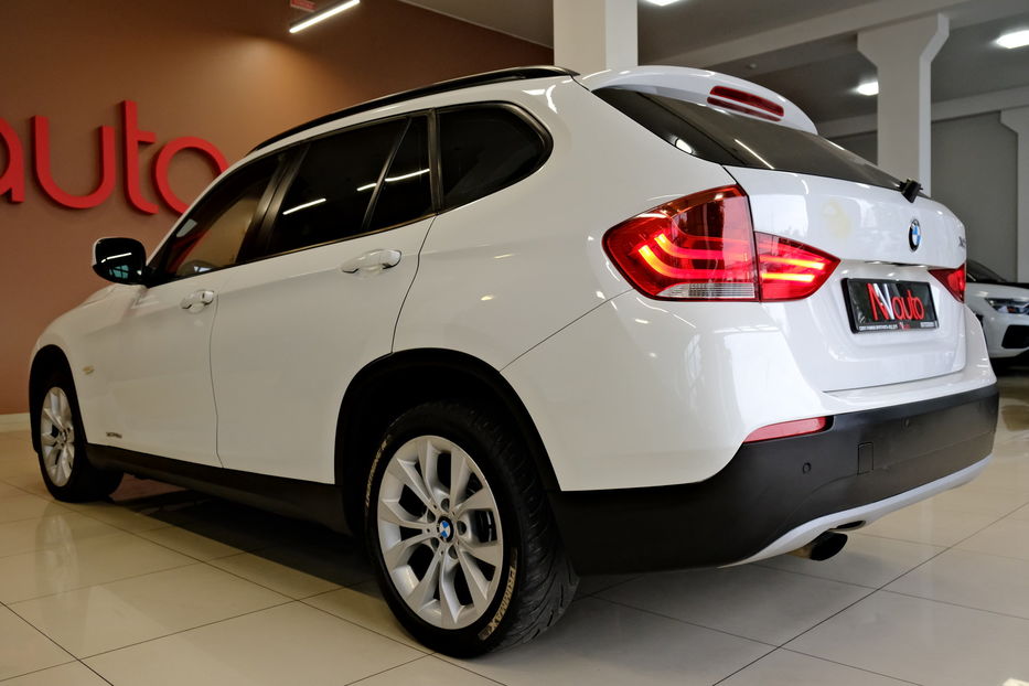 Продам BMW X1 2011 года в Одессе