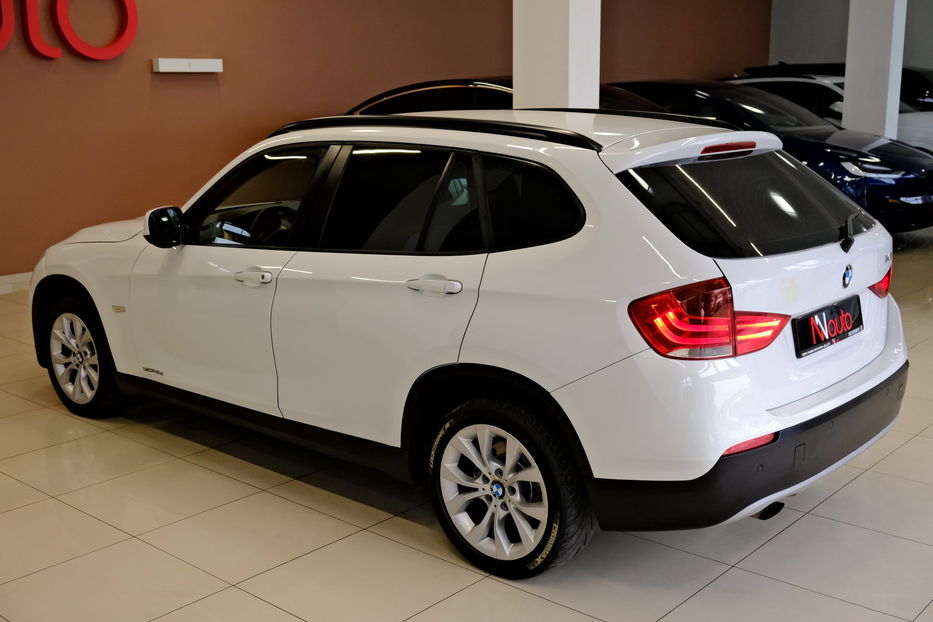 Продам BMW X1 2011 года в Одессе