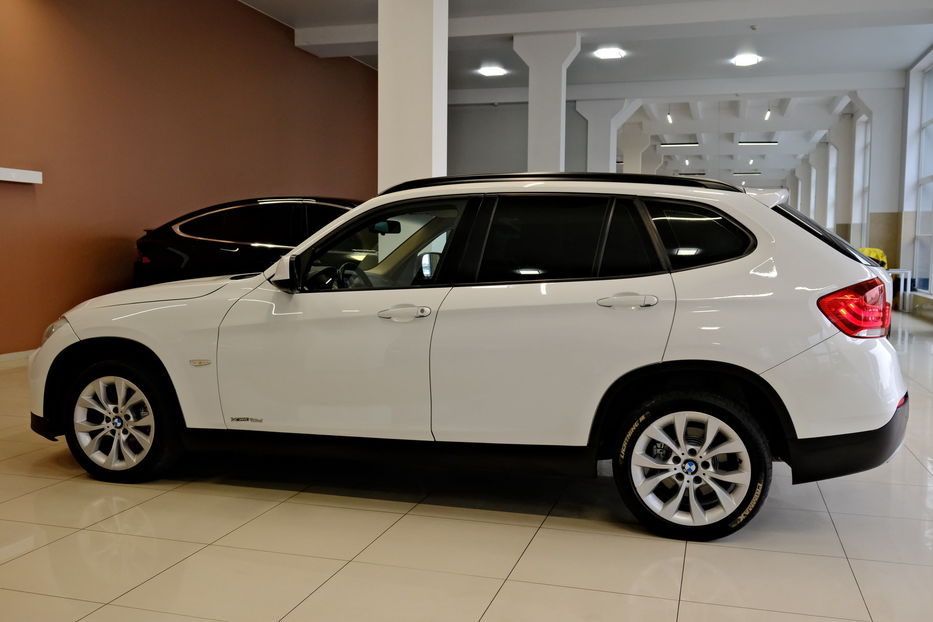 Продам BMW X1 2011 года в Одессе