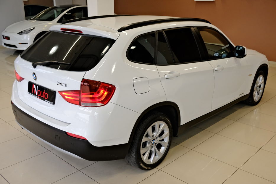 Продам BMW X1 2011 года в Одессе