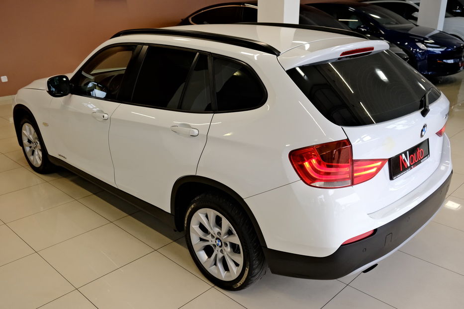 Продам BMW X1 2011 года в Одессе