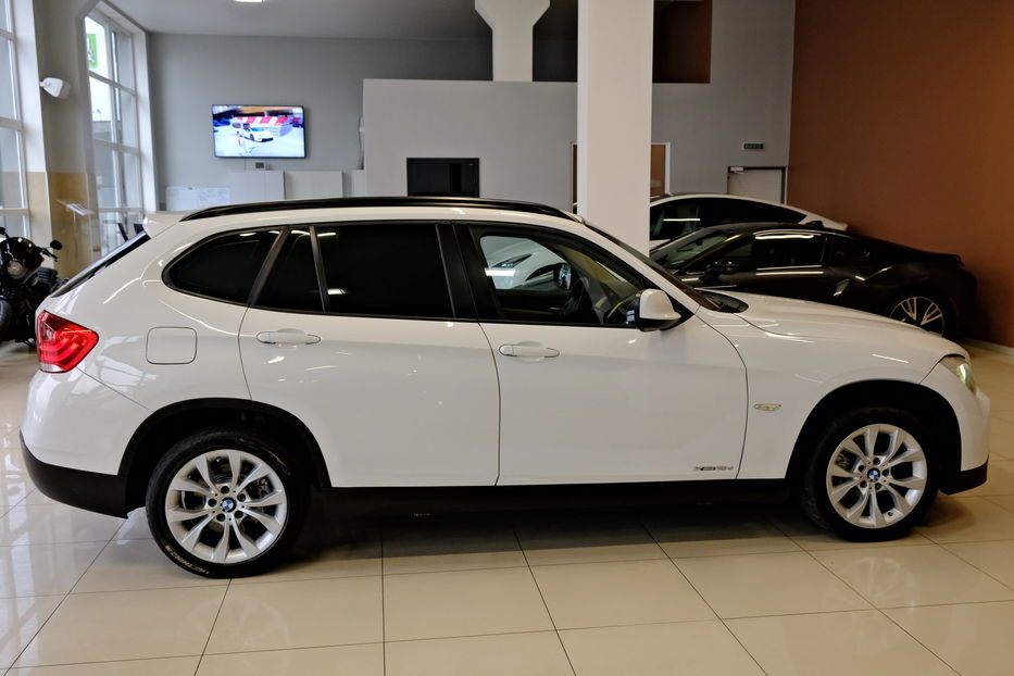 Продам BMW X1 2011 года в Одессе