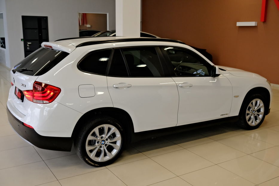 Продам BMW X1 2011 года в Одессе