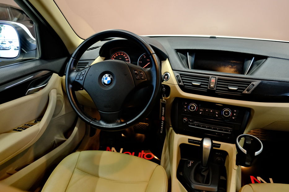 Продам BMW X1 2011 года в Одессе