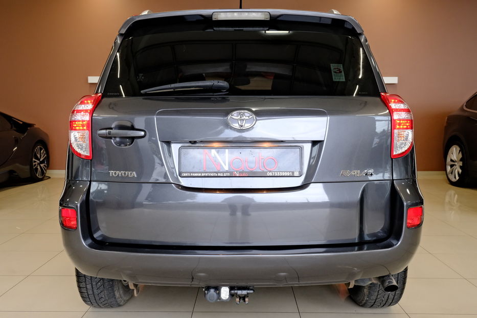 Продам Toyota Rav 4 2012 года в Одессе