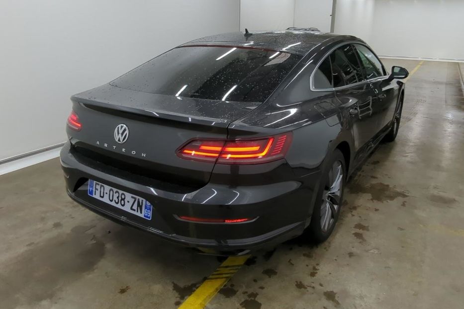 Продам Volkswagen Arteon v8308 2019 года в Луцке