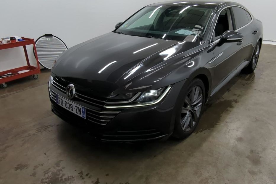 Продам Volkswagen Arteon v8308 2019 года в Луцке