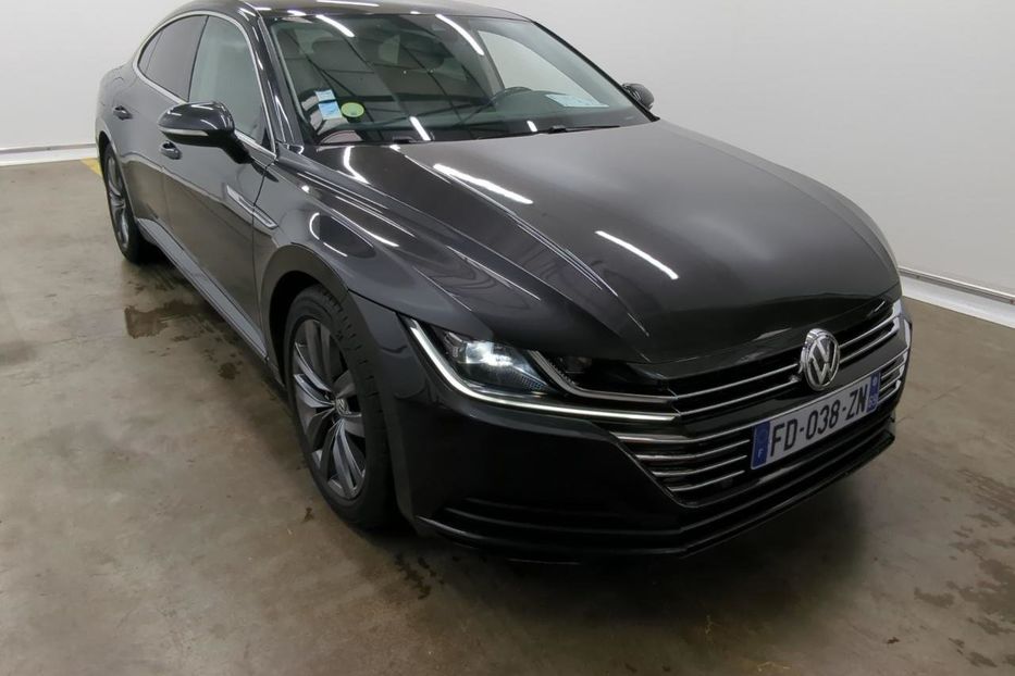 Продам Volkswagen Arteon v8308 2019 года в Луцке