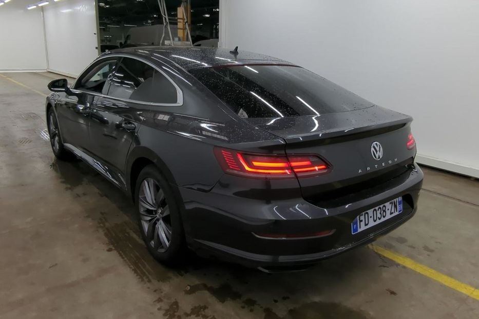 Продам Volkswagen Arteon v8308 2019 года в Луцке