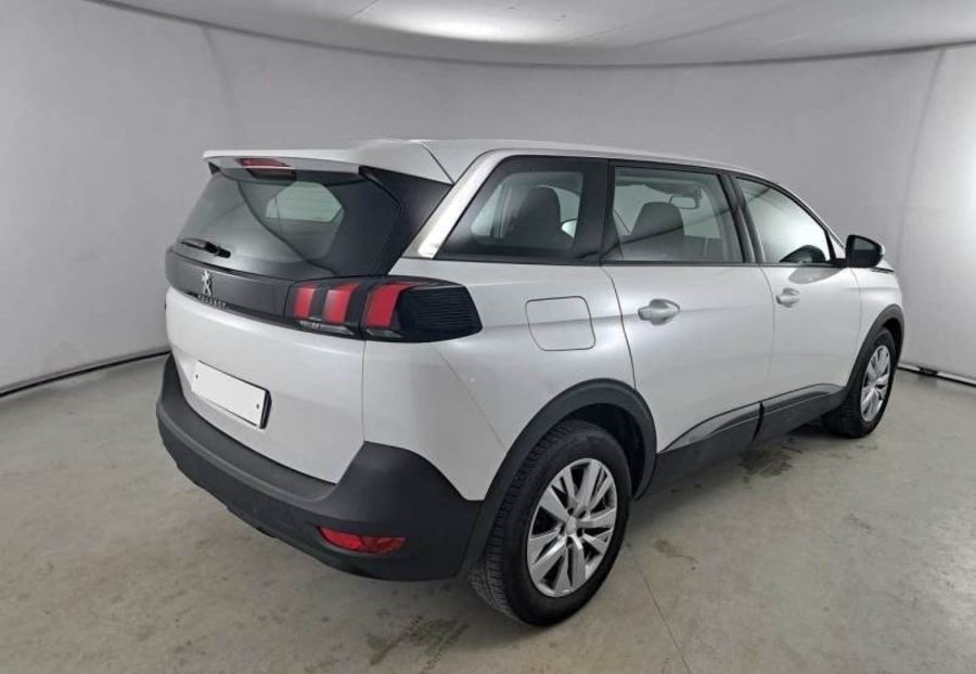 Продам Peugeot 5008 96kw/130кс 2019 года в Житомире