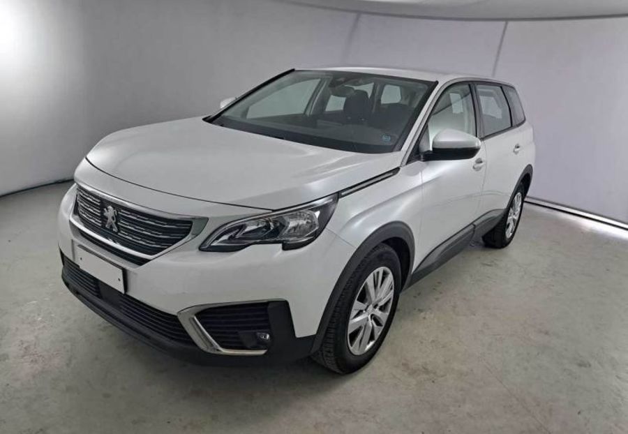 Продам Peugeot 5008 96kw/130кс 2019 года в Житомире