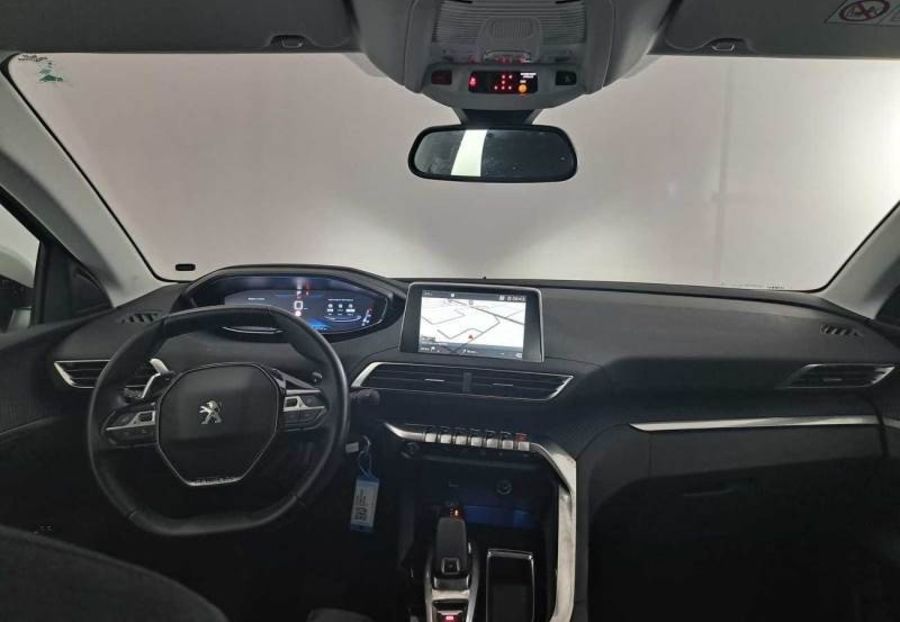 Продам Peugeot 5008 96kw/130кс 2019 года в Житомире